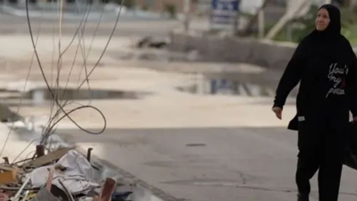 الجيش الإسرائيلي يجدد انذاره لسكان جنوب نهر الزهراني: الغارات مستمرة!