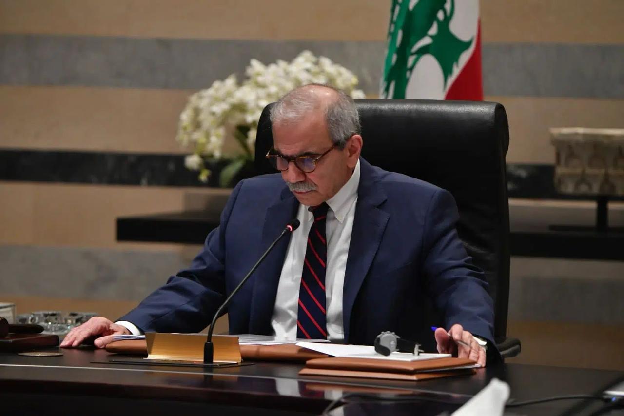 سلام: التفاوض مستمر.. و”التبادلية” ما تزال قيد البحث
