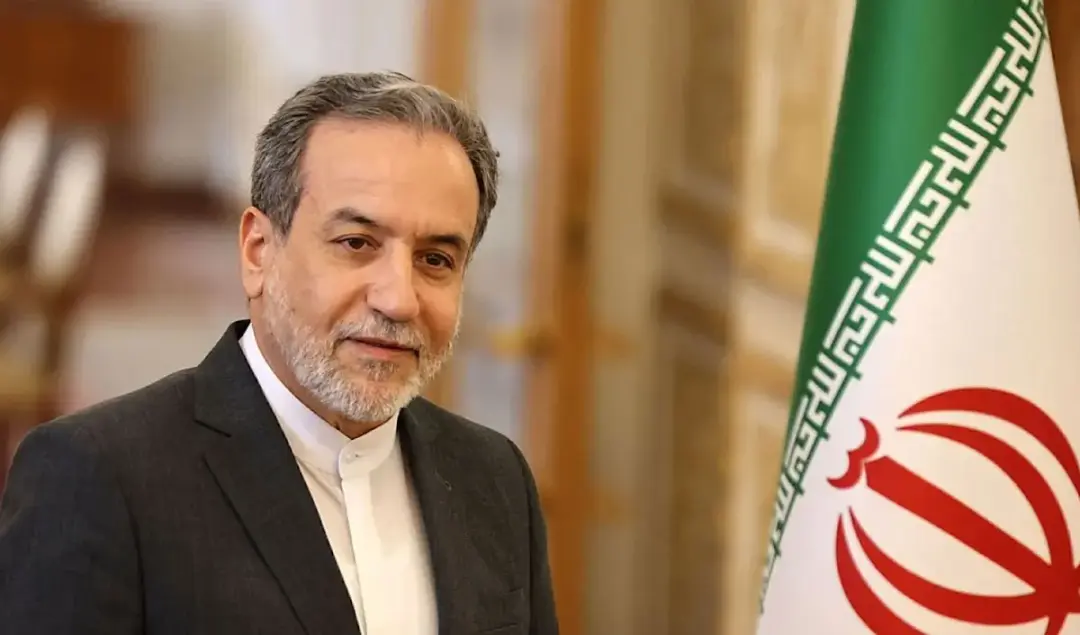 عراقجي من بغداد: على إسرائيل وقف هجماتها على لبنان