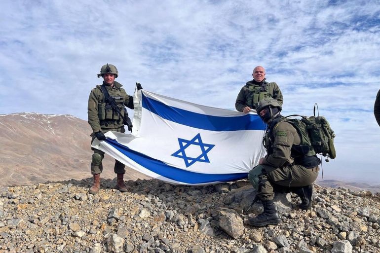 إسرائيل: قد ننسحب تدريجيا من مناطق جنوب لبنان
