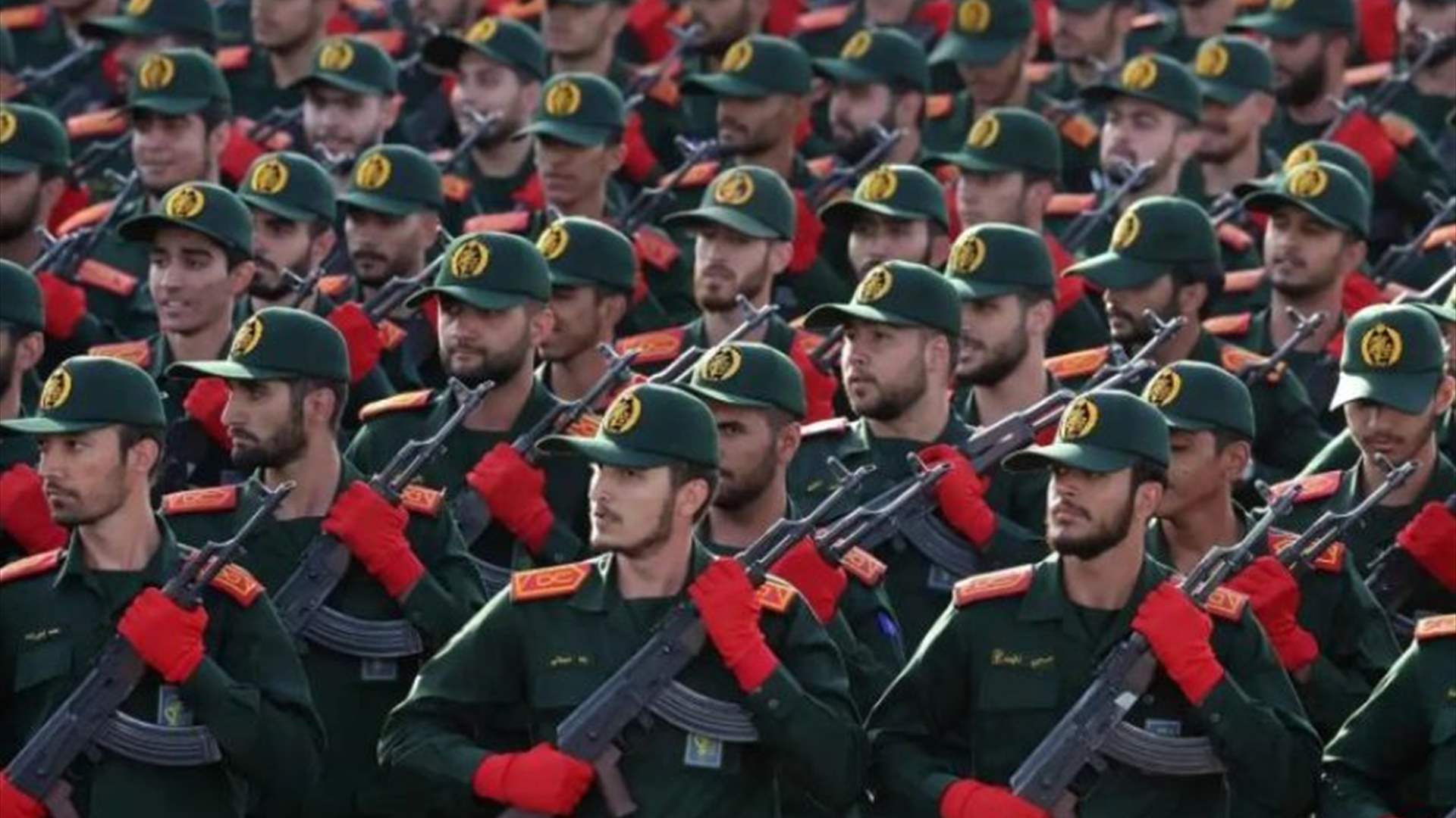 تحذير إيراني عاجل: ابتعدوا عن أماكن تمركز القوات الأمريكية