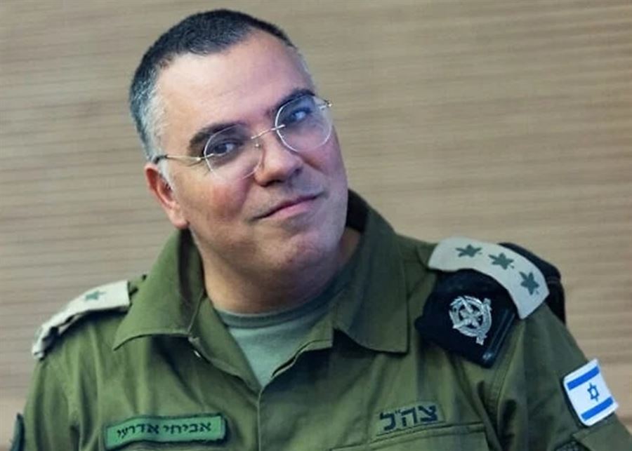 أدرعي عبر اكس :هكذا تحول مستشفى بنت جبيل الحكومي إلى معقل إرهابي لحزب الله!