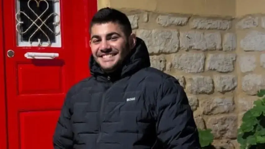 بعد أشهر على إختفائه... العثور على إبن زحلة جثة