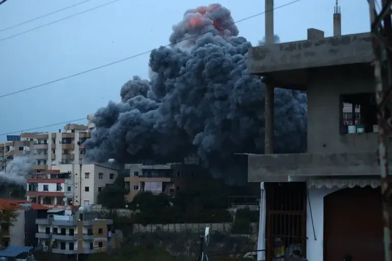 Evacuate your homes immediately...an urgent Israeli warning to residents of the south