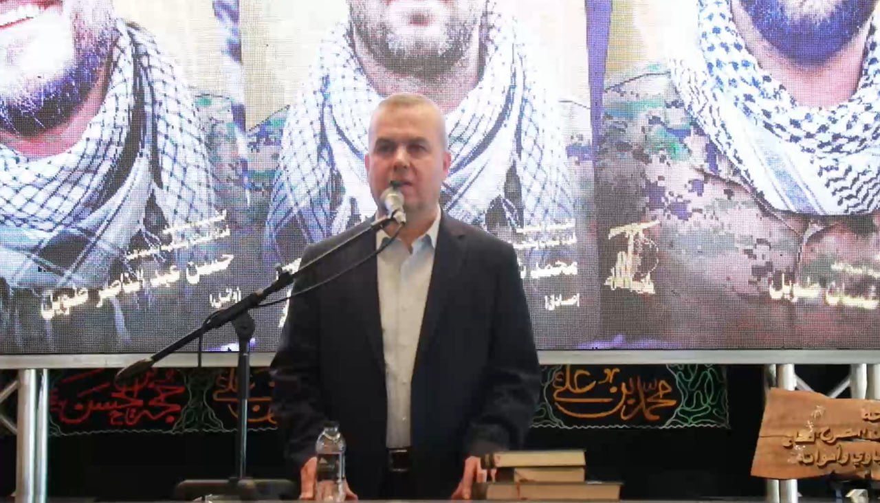 "قضيتنا وجودية"... فضل الله: ماضون في المقاومة للحفاظ على وجودنا
