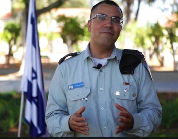 الجيش الإسرائيلي: قضينا على ٢٥٠ عنصرا من حزب الله