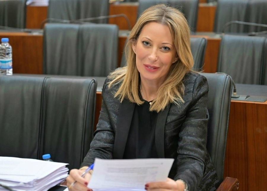 أيوب: آن الأوان لإعلان حزب الله منظمة إرهابية