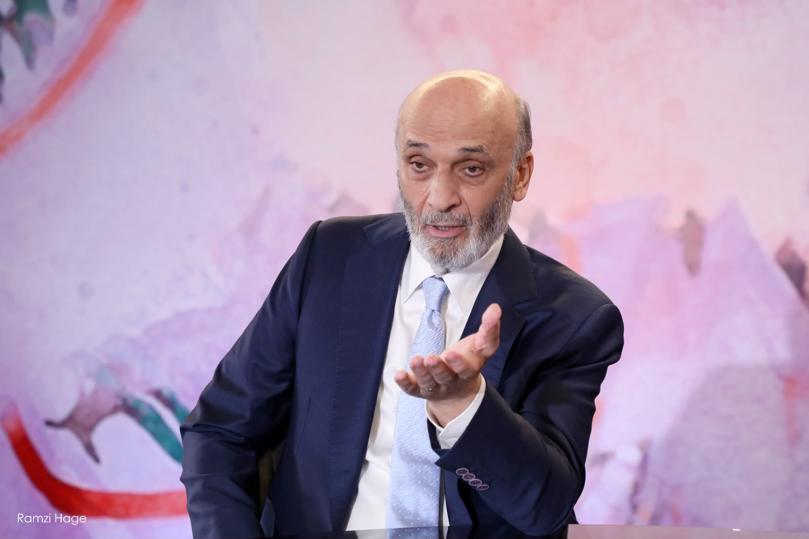جعجع بعد قمة عون–ترامب: لبنان دخل “مسار واشنطن”… ولا سلاح خارج الدولة