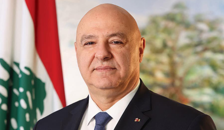 عون في ذكرى إنفجار المرفأ: القضاء مدعو لإنصاف الضحايا