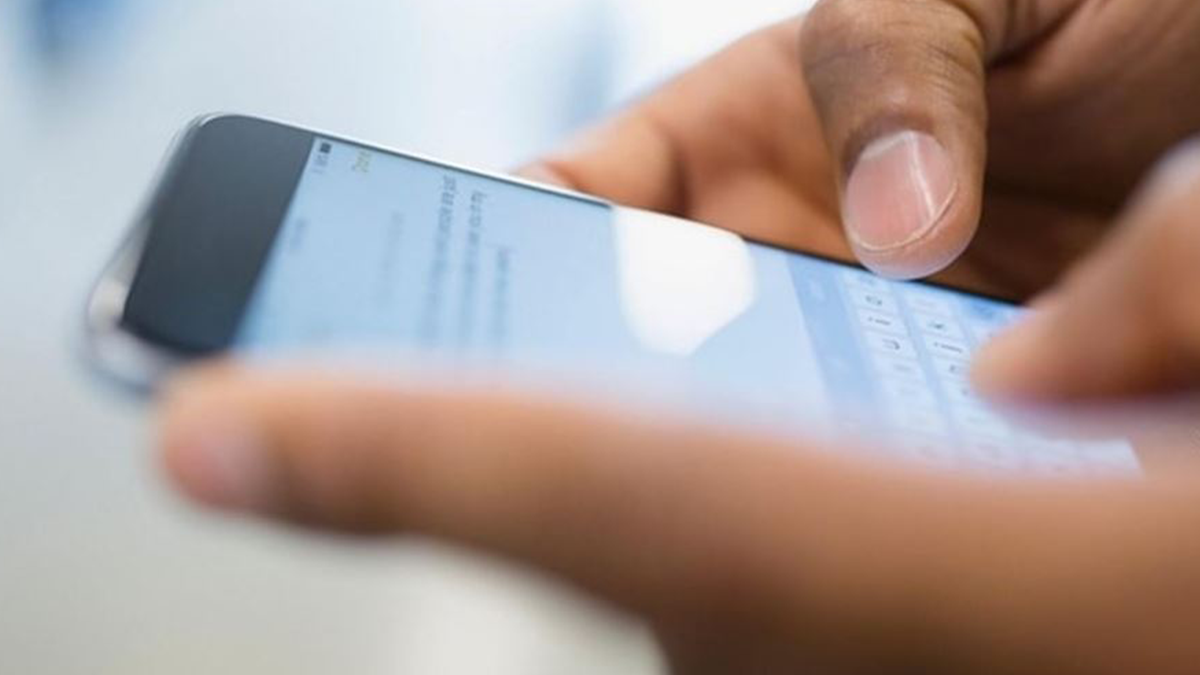 تحذير أمني عاجل: احذروا هذا الموقع لتسجيل النازحين!