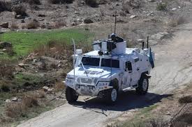 اليونيفيل: الإفراج عن جندي حفظ السلام بعد احتجازه مؤقتًا