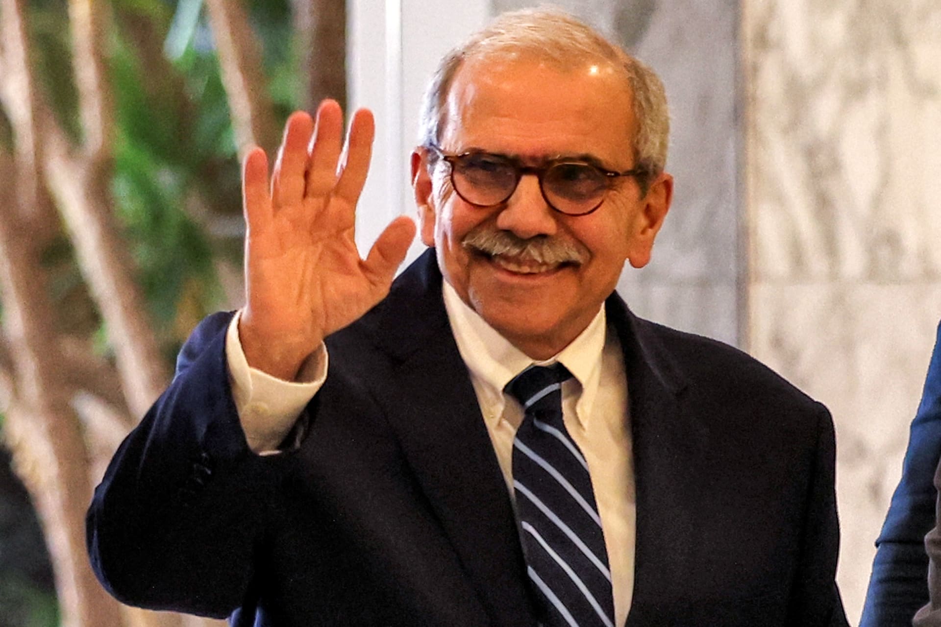 سلام دان العدوان: أولويتنا دعم صمود أهالي الجنوب
