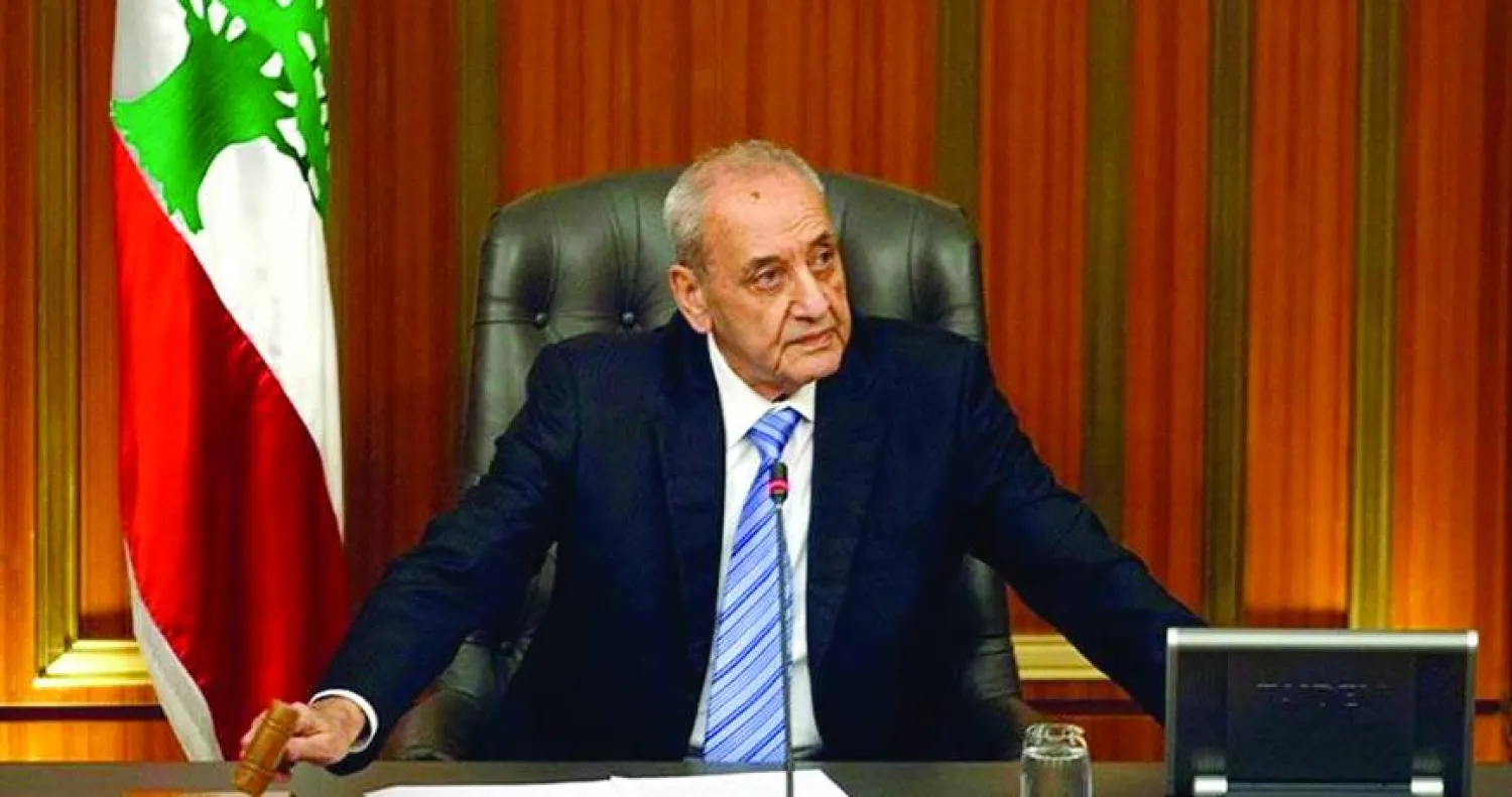 بعد مقتل جندي من اليونيفل... بري إتصل معزياً