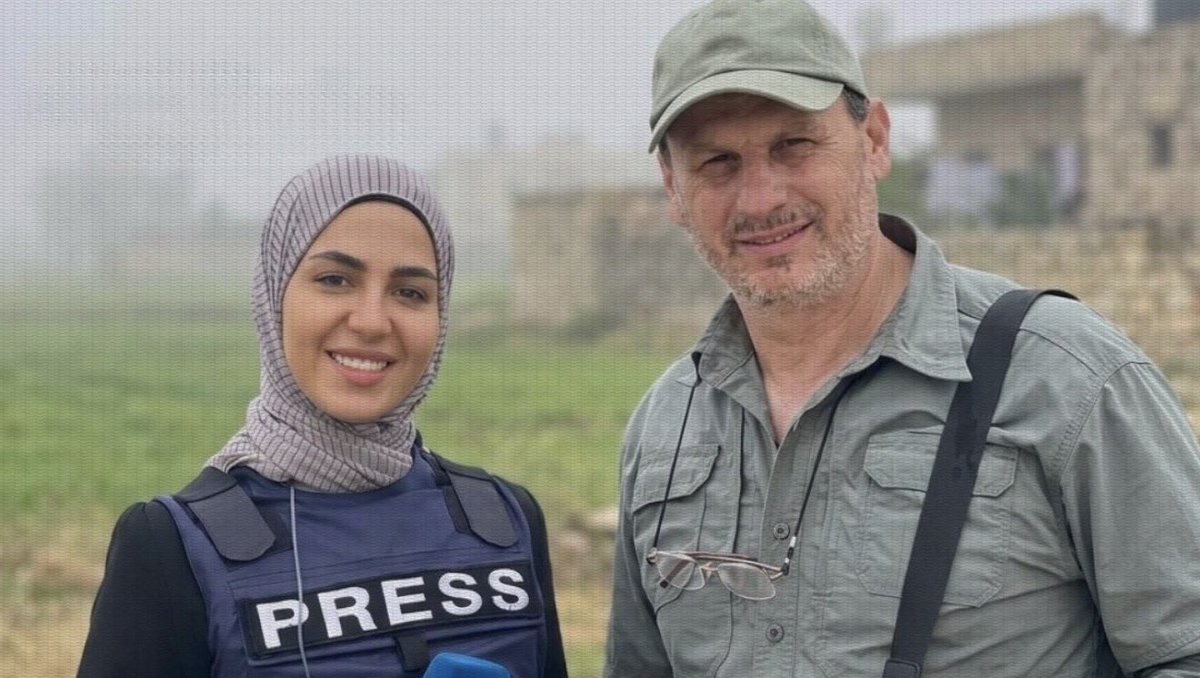 "المنار" نعت شهيدي العدوان الإسرائيلي شعيب وفتوني