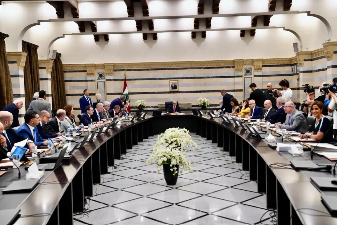سلام: غياب وزير الدفاع لن يطول... ولا يصطاد أحد بالماء العكر
