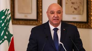 الرئيس عون:  ليكون الخطاب السياسي في البلاد خطابا وطنيا يركز على وحدة اللبنانيين