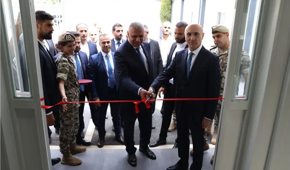 Al-Hajjar: We hope to liberate the south and establish authority on its own