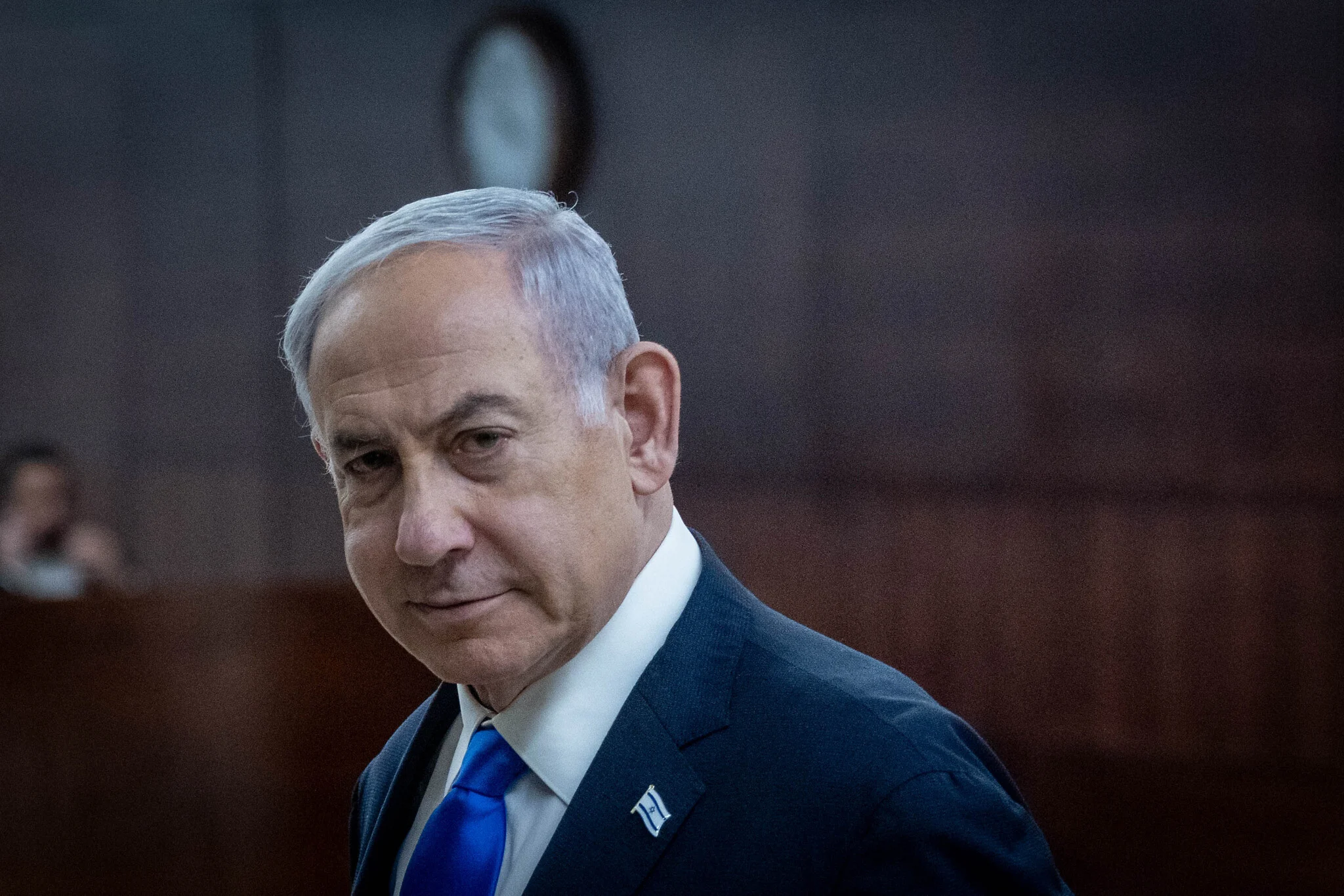 About Hezbollah’s marches... What did Netanyahu say?