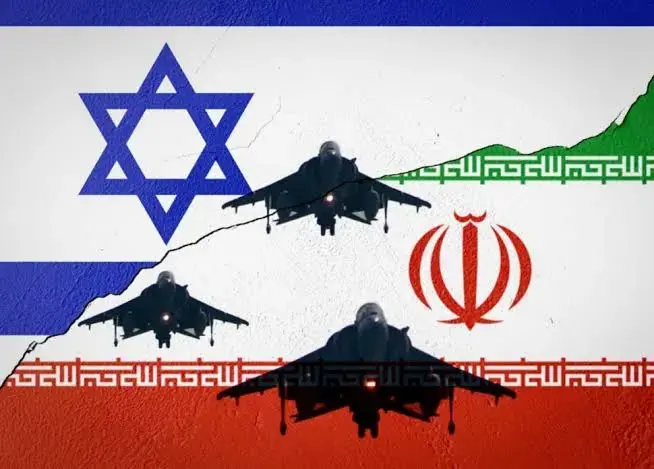 الأعنف منذ أسابيع… إيران تشن هجومًا على إسرائيل