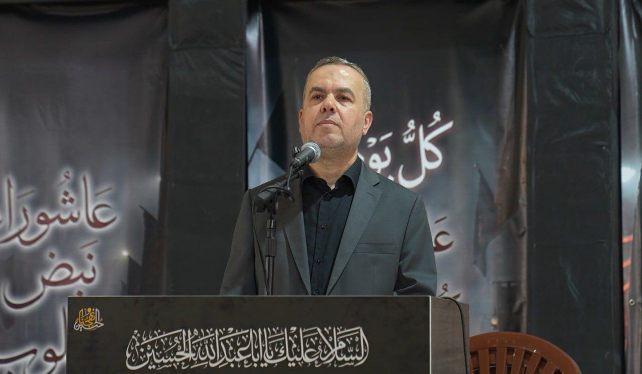 فضل الله: سلاحنا باق... واتفاق الذل لن يطبق