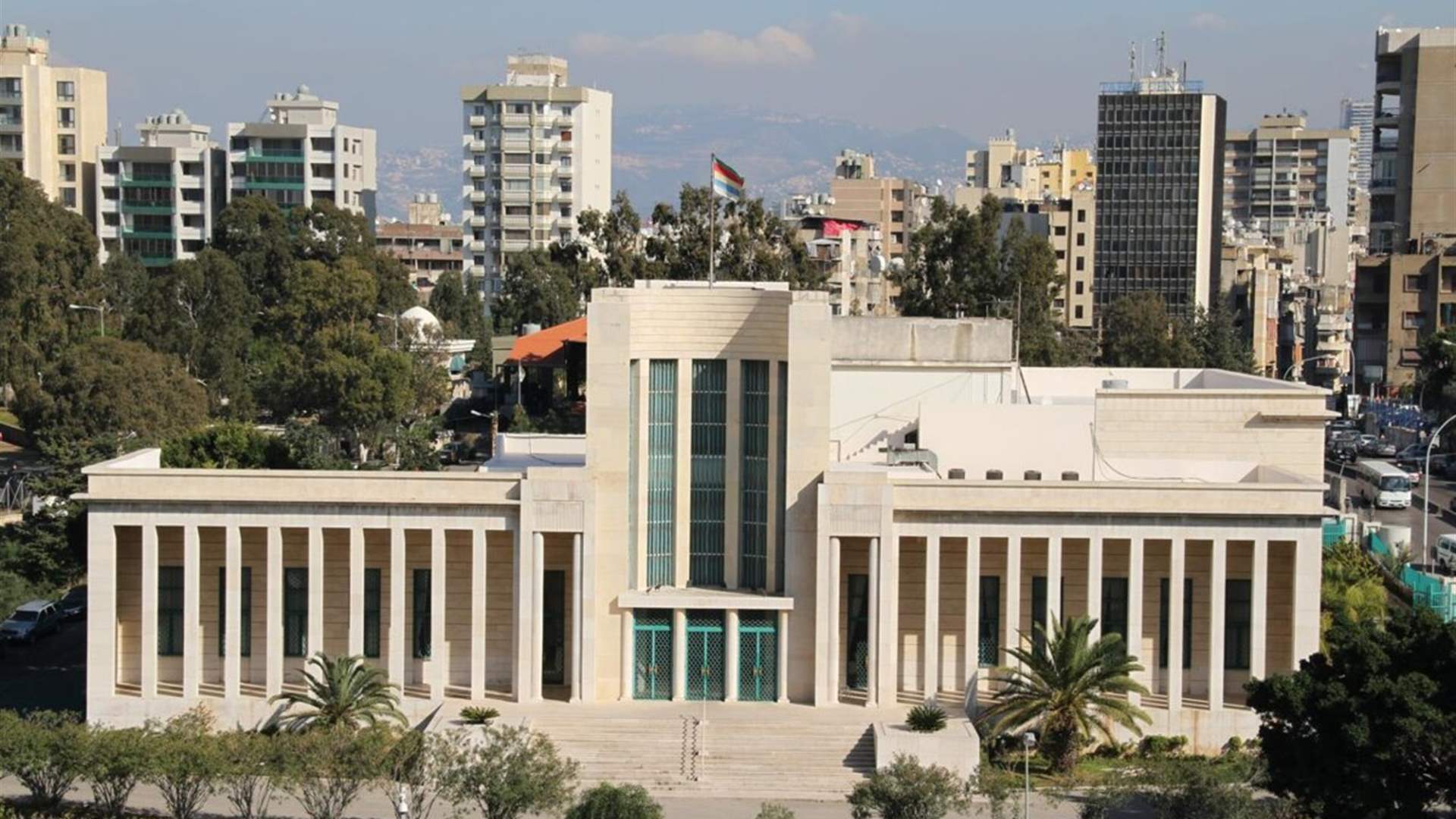 مشيخة العقل للطائفة الدرزية: عيد الأضحى في 27 أيار