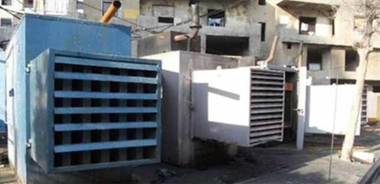 فواتير المولدات تثير غضب المواطنين.. وسعادة يمكن خفضها بين 40  و50%