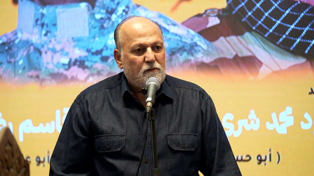 علي عمار ينتقد السلطة: المقاومة ستبقى عنوان كرامة الوطن