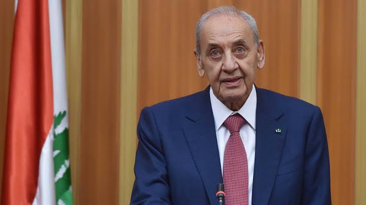 بري: لا قطيعة مع عون