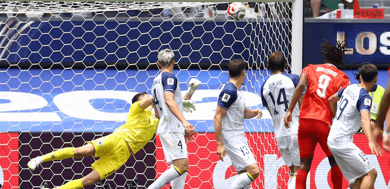 Switzerland beats Bosnia by four and is close to qualifying