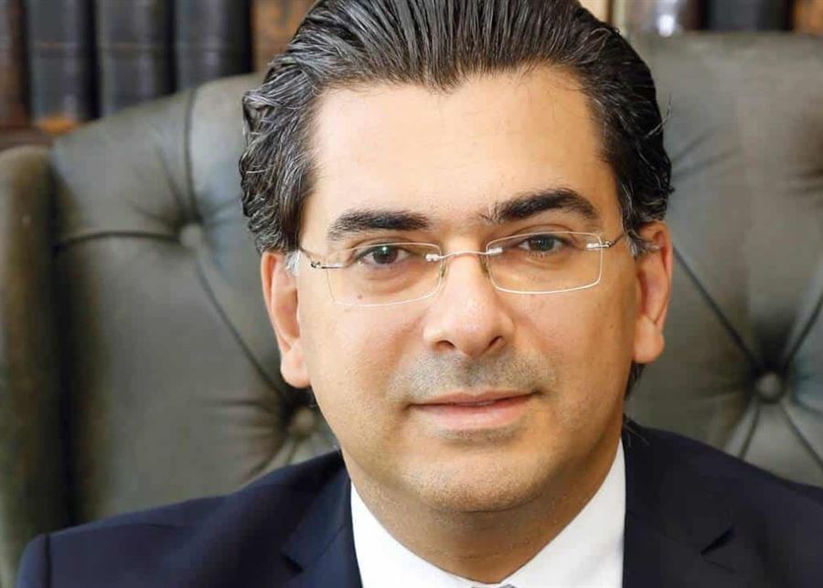 في أول تعليق رسمي لبناني.. وزير الإعلام: قمة الرئيسين عون - ترامب تاريخية