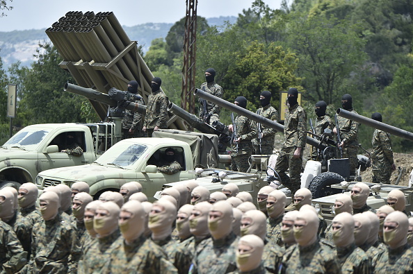 مصدر في حزب الله: خطط قتالية تشمل مجموعات خاصة في المناطق المحتلة