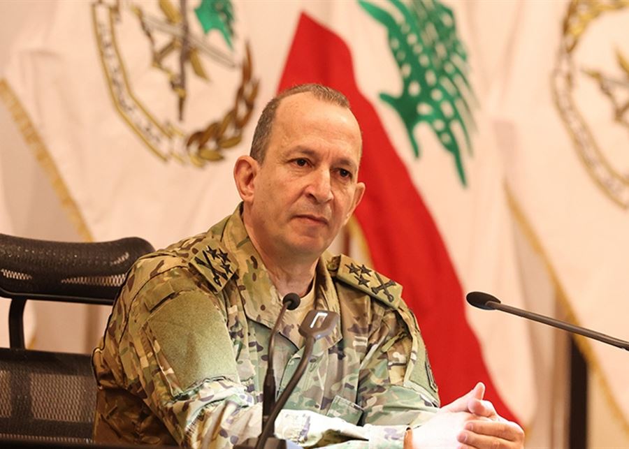 Heikal on Army Day: We will not allow the nation to be dragged into strife