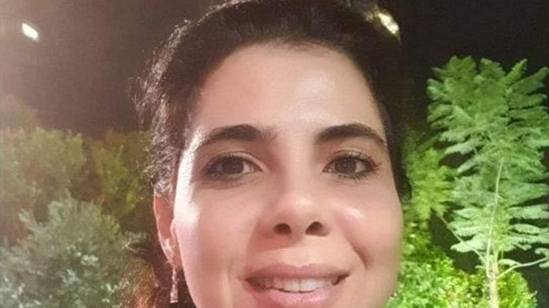 بسبب فيديو “سحل كلب”... القضاء يوقف غنى النحفاوي