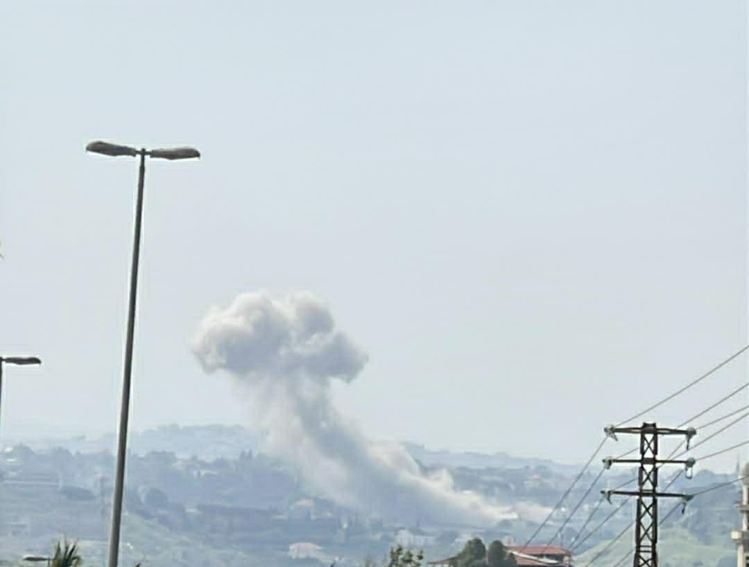Health announces the preliminary toll on Arabsalim