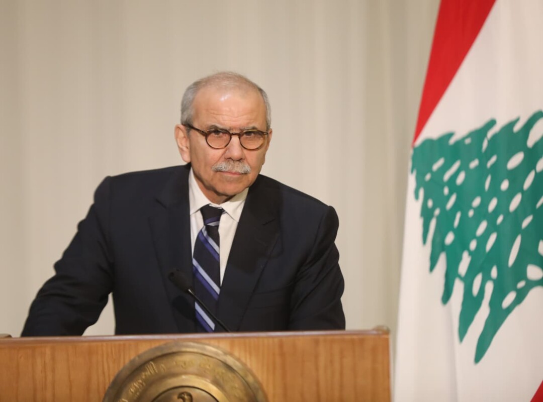 سلام ردًّا على قاسم: من قدّم العون الاكبر لإسرائيل هو من منحها الذرائع للاعتداء على بلدنا