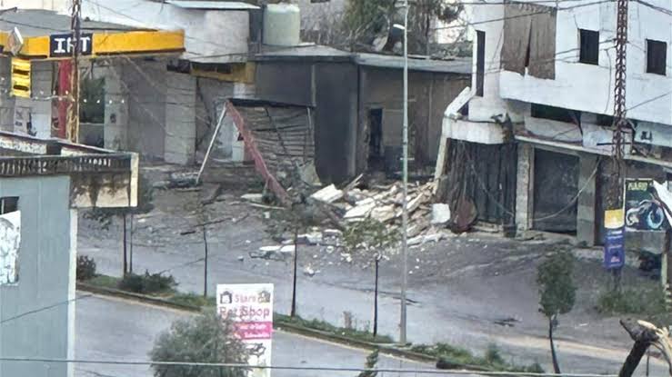 غارات وشهداء.... حصيلة جديدة لـ"الصحة"