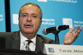 متري: رئيس الجمهورية يفاوض باسم لبنان... والتفاوض لا يعني الاعتراف بإسرائيل