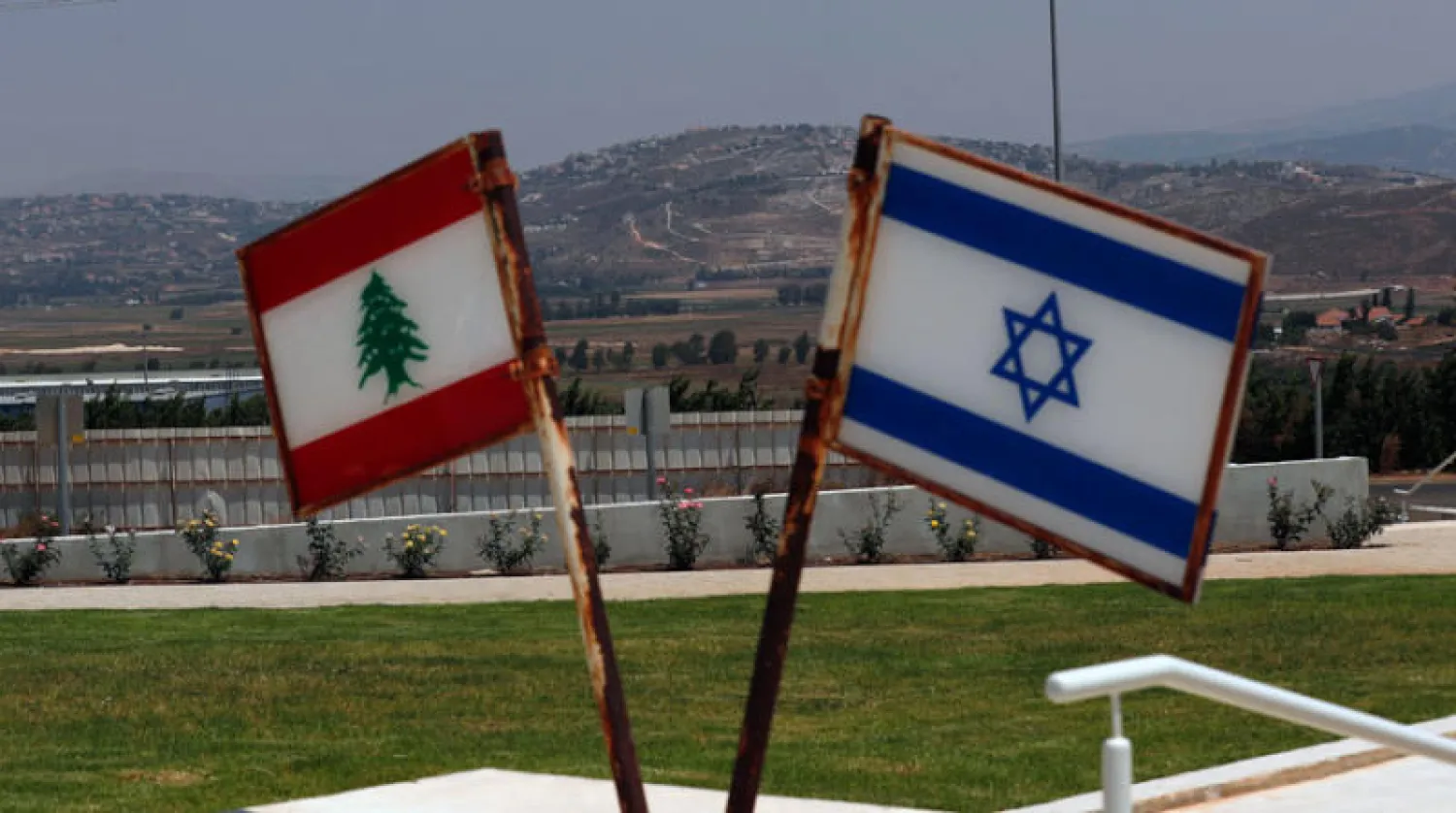 وثيقة بين لبنان وإسرائيل برعاية أميركية.. ماذا تتضمن؟