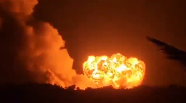 حصيلة جديدة للعدوان... كم بلغت؟