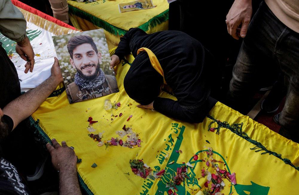 Lebanon is at the negotiating table... A Hezbollah official: The alliance with Iran is an opportunity to tip the scales