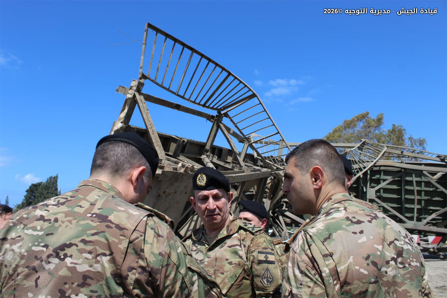 العماد هيكل:   الاعتداءات الإجرامية   تهدف إلى إثارة الفتنة