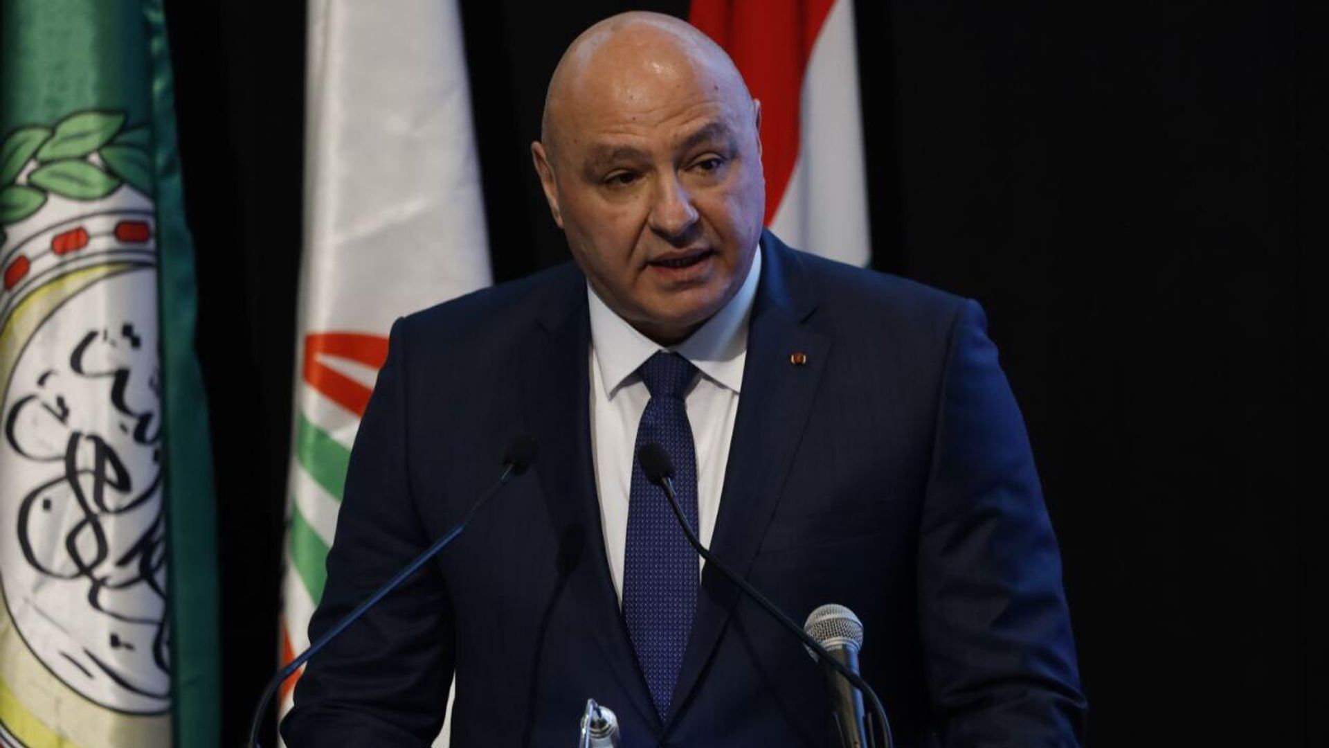 الرئيس عون:  اتفاق الإطار هو اول الطريق لتثمير التضحيات