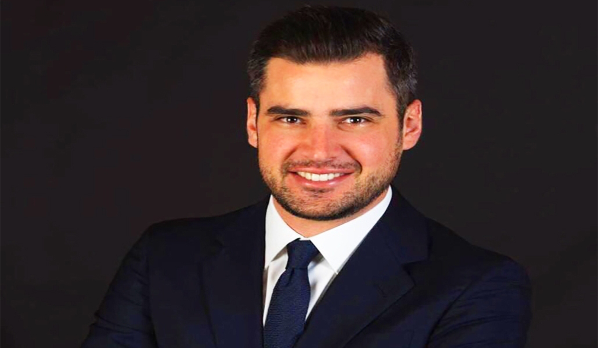 في ذكرى 25 أيار... طوني فرنجية: أملنا أن نحرّر لبنان مجدّدًا