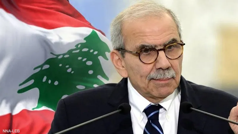 سلام يطلب من باكستان الضغط لتوسيع وقف إطلاق النار ليشمل لبنان