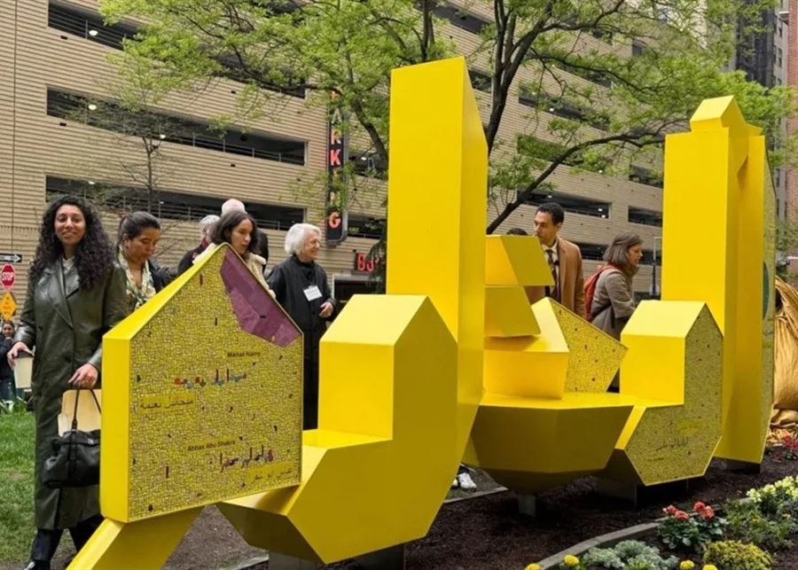 "لا يمكن أن يمر"... "القوات": تصنيف أدباء المهجر كسوريين محاولة لاغتيال الهوية اللبنانية