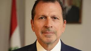 شحادة: لا تراجع عن قرار طرد السفير الإيراني