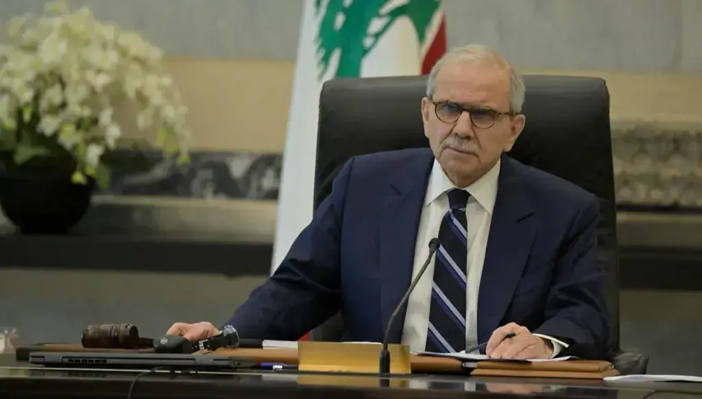 سلام: فسحة أمل يجب استثمارها في لبنان