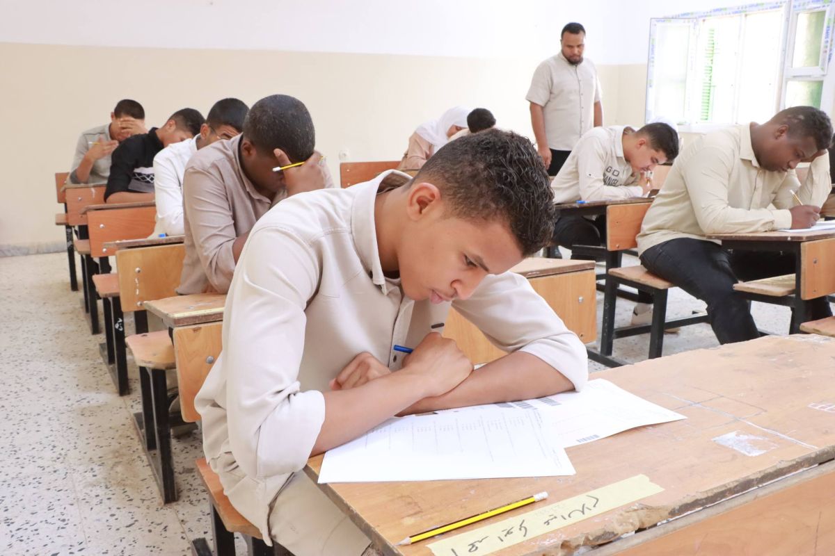 اليكم الدروس المطلوبة  للإمتحانات النهائية للصف التاسع الأساسي