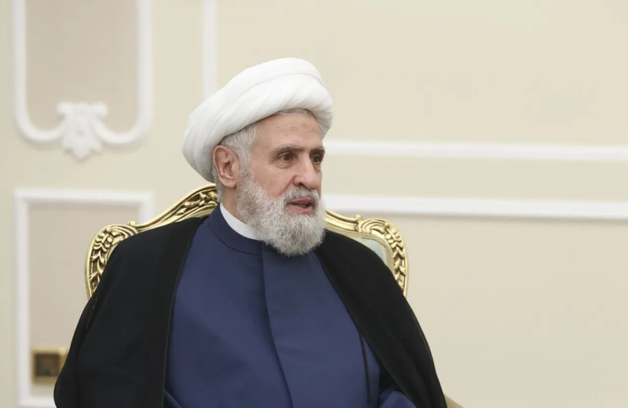 "لن تخيفنا أسلحة العدو".. قاسم: مستمرون في القتال لمنع إسرائيل من تحقيق الأهداف