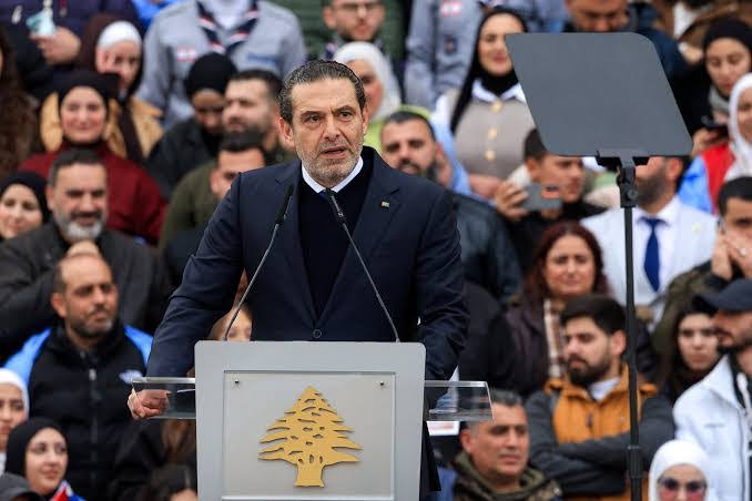 في عيده الـ81… الرئيس سعد الحريري: الجيش الحامي الأول للوطن